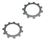 Kit Par Trava Aranha F350 F4000 Cargo 814 815 VW 8150 9150
