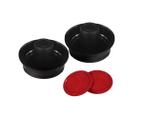 Kit para Aero Hockey 02 Rebatedores e 02 Discos Klopf