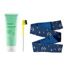 Kit Para Baby Hair De Benguela