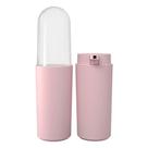 Kit para Banheiro Coza Serene 2 Peças Rosa Clay - 99407/7537 Kit para Banheiro Coza Serene 2 Peças Rosa Clay - 99407/7537