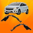Kit Para-barro Dianteiro Onix / Prisma 2017 2018 2019 2020