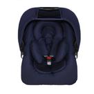 Kit Para Bebê Conforto 05 pçs MF - Marinho