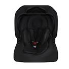 Kit Para Bebê Conforto 05 pçs MF - Preto Kit Para Bebê Conforto 05 pçs MF - Preto