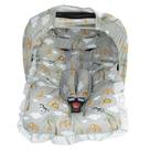 Kit para Bebê Conforto 4 peças