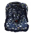 Kit para Bebê Conforto 4 peças