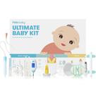 Kit para bebês Frida Baby Ultimate com bem-estar, dia de doença e alívio de gases Kit para bebês Frida Baby Ultimate com bem-estar, dia de doença e alívio de gases
