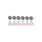 Kit para Bico Injeção Multi Point Interno Pick Up 3.0 V6 12v 95 ... / Pathfinder 3.0 V6 12v 89 ... 95