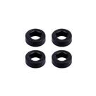 Kit para Bico Injetor Mult Point ( Anel Fixacao Inferior ) / Camry / Corolla 1.8 4C 8V / Corolla 1.8 4C 16V 05 ...