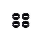 Kit para Bico Injetor Mult Point ( Anel Fixacao Superior ) / Camry / Corolla 1.8 4C 16V / Hillux