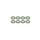Kit para Bico Injetor Mult Point Celta 1.0 4C 8V 99 ... / Corsa 1.0 4C 8V 99 ... 01 Sistema Delphi