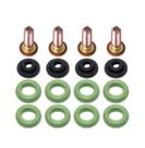 Kit para Bico Injetor Mult Point Sistema de Partida a Frio / City / Civic 08 ... / Fit 08 ...