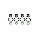 Kit para Bico Injetor Multi Point Courier / Fiesta 1.4 4C 16V / R19 Sistema Siemens Kit para Bico Injetor Multi Point Courier / Fiesta 1.4 4C 16V / R19 Sistema Siemens