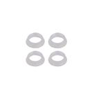 Kit para Bico Injetor Multi Point Palio 1.0 4C 8V / Uno 1.0 4C 8V 10 ... / 1.0 4C 8V Zetec Rocam / Astra 1.8 4C 8V Kit para Bico Injetor Multi Point Palio 1.0 4C 8V / Uno 1.0 4C 8V 10 ... / 1.0 4C 8V Zetec Rocam / Astra 1.8 4C 8V