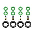 Kit para Bico Injetor Multi Point Seat Cordoba 1.8 95.. Golf 1.8 93 a 99 Jetta 2.0 93 a 99 Kombi 98 a 05 Passat 98..