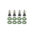 Kit para Bico Injetor Multi Point Sentra 1.8 4C 16V ... ... 15 / Versa 1.8 4C 16V 07 ... 10