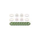 Kit para Bico Injetor Multi Point Sistema Bosch MPFI / Kadett 2.0 4C 8V 96 ... 97 / Escort 2.0 4C 8V ... 96