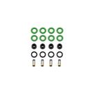 Kit para Bico Injetor Multi Point Sistema Bosch MPFI / Royale 2.0 4C 8V ... 96 MPFI / Versailles ... 96 / Logus 2.0 4C 8V ... 96 MPFI
