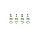 Kit para Bico Injetor Multi Point Uno 1.4 4C 8V / Palio 1.4 4C 8V / Ka 1.6 4C 8V