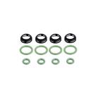 Kit para Bico Injetor Multi Point Xantia 1.8 4C 8V 93 ... 98 / Zx 1.8 4C 8V 94 ... 97 / 405 1.8 4C 8V 96 ... 99