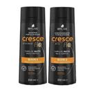 Kit para Cabelos em Queda BARROMINAS Cresce Fio Shampoo + Condicionador