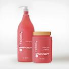 Kit Para Cabelos Hidratção Morango Hobety Profissional