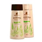 Kit para Cabelos Secos e Desidratados BARROMINAS Babosa Shampoo + Condicionador Kit para Cabelos Secos e Desidratados BARROMINAS Babosa Shampoo + Condicionador