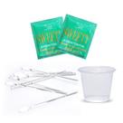 Kit para café expresso só adoçante