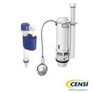Kit para Caixa Acoplada - Entrada Master Flux e Saída Dual Flush 3x1 9562