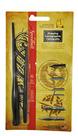 Kit para Caligrafia Speedball Mapping, Speedball, 2965, Preto Marrom e Metálico Kit para Caligrafia Speedball Mapping, Speedball, 2965, Preto Marrom e Metálico