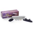 Kit para Cercas Elétricas Para-Raio Zebu 612