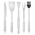 Kit para churrasco 5 pcs // palisad