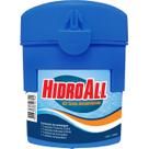 Kit Para Conferência de Alcalinidade HidroAll Completo com Reagentes e Medidor Kit Para Conferência de Alcalinidade HidroAll Completo com Reagentes e Medidor