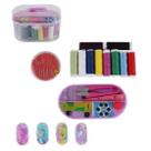 Kit Para Costura wellmix cores variada pronta entrega