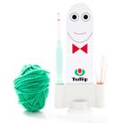 Kit para Crochê ETIMO Kids Grand-chan - Tulip