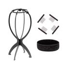 Kit Para Cuidados Wig - De Benguela
