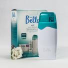 Kit para Depilação Depil Bella Sistema Roll-on Kit para Depilação Depil Bella Sistema Roll-on