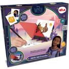 Kit para Desenho Princesa Wish- Elka