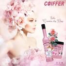 Kit para Engrossar cabelo finos ( ROSAS COIFFER ( engrossar fios)