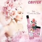 Kit para Engrossar cabelo finos ( ROSAS COIFFER ( engrossar fios)