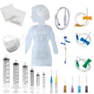 Kit para estágio com 38 itens Kit para estágio com 38 itens