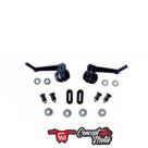 Kit Para Fixaçao Do Kit Plastico Da Crf Avtec Kit Para Fixaçao Do Kit Plastico Da Crf Avtec