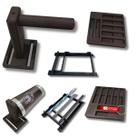 Kit Para Gravação a Laser Fiber Fibra e Diodo, Suporte para Copos, Garrafas, Canetas, e Chaveiros