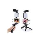 kit para gravar videos 5em1