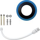 Kit Para Instalação de Bacia com Caixa Acoplada, 21348 Delta OstenVonder
