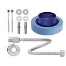 Kit para Instalação para Caixa Acoplada Censi 7322
