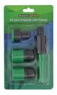 Kit para Irrigação com 4 Peças engate rapido Kit para Irrigação com 4 Peças engate rapido