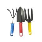 Kit Para Jardim 3 Peças 123Útil