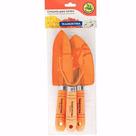 Kit Para Jardinagem Tramontina C/ 3peças 78102801 Kit Para Jardinagem Tramontina C/ 3peças 78102801