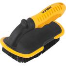 Kit Para Limpeza Automotiva Com 10PCS Vonder