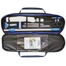 Kit para limpeza de vidros com bolsa - PROFI